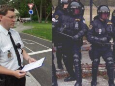 Koki Michelin mencampurkan “obat predator” ke dalam minuman seorang wanita: Dia ingin memperkosanya?!