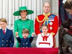 Perhiasan Misterius di Leher Putri Kate: Jimat seharga 43 Ribu