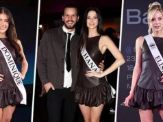 Finalis Miss Czech Republic 2026: Wanita cantik terkenal dan nama tak dikenal! Yang mana favoritmu?