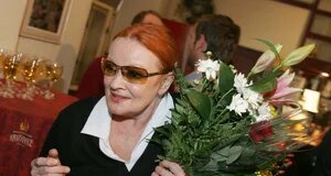 Brejchová († 86 dan Brodský († 81 di Arabela: Di balik senyuman, perang perceraian berkecamuk