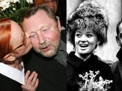 Cinta Rumit Jana Brejchová († 86: Tragedi, pengkhianatan, dan kehidupan bertiga