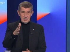 “Omong kosong yang luar biasa bagi keluargaku.” Babiš sekali lagi mendapat masalah karena Sarang Burung Pipit, dia tidak menunggu ekstradisi
