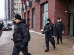 Pembunuhan Jenderal Mata-mata: Moskow Marah, Sudah Mencurigai Polandia!