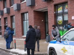 Pembunuhan seorang jenderal Rusia: Mereka menangkap penembak perwira intelijen Putin! Orang Rusia itu ditangkap di Dubai