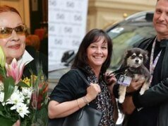 Hanzlík (77) setelah kematian mantan rekannya Brejchová (†86): Kata-kata pertama yang penuh nostalgia dan cinta lama!