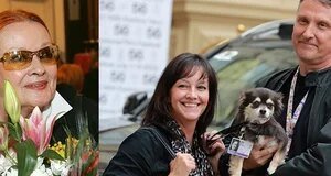 Hanzlík (77) setelah kematian mantan rekannya Brejchová (†86): Kata-kata pertama yang penuh nostalgia dan cinta lama!