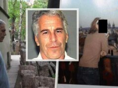 Kesaksian yang mengerikan dari korban Epstein: Menurut tuntutan hukum, dia juga mencari wanita Ceko di bawah umur untuk melakukan hubungan seks!