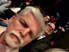 Pavel di Olimpiade di Milan: Selfie dengan Eva, kunjungan ke Slovakia dan desa Olimpiade!