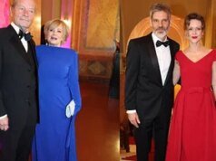 Arabela Nagyová tentang mendiang Brejchová († 86: Janinka dan suaranya serta daya tarik seksnya