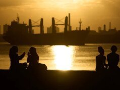 Badai menewaskan Marta, petugas pemadam kebakaran (†46) tenggelam di sungai. “Krisis yang menghancurkan,” kata Perdana Menteri Portugal