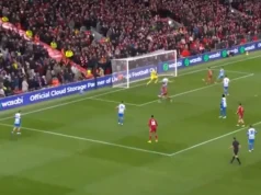 Komentator TNT Sports kagum dengan momen ‘luar biasa’ dari penyihir Liverpool sebelum gol Jones