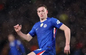 “Ini tidak selalu tentang diri Anda sendiri”– Liam Rosenior memuji pemain andalan Chelsea untuk “penampilan terbaik, terbaik” vs Hull