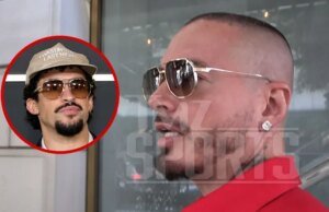 J Balvin Mendukung Bad Bunny, Ambiance Lebih Penting Daripada Bahasa!