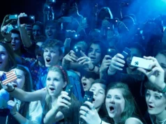 Haruskah Anda Membeli Saham Live Country Amusement Sebelum 19 Februari?