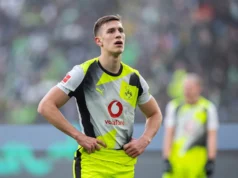 Genuine Madrid berkomitmen penuh untuk meluncurkan langkah musim panas untuk bek Bundesliga– lapor