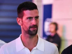 Turnamen Novak Djokovic memiliki peluang terbaik untuk memenangkan Slamnya yang ke- 25