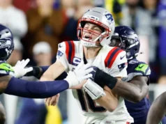 Super Bowl LX: Seahawks membekap Patriots untuk memenangkan gelar kedua