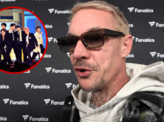 Diplo Terbuka Tentang Bekerja Dengan BTS Untuk ‘Arirang,’ ‘Album Paling Gila Yang Pernah Ada’
