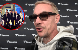 Diplo Terbuka Tentang Bekerja Dengan BTS Untuk ‘Arirang,’ ‘Album Paling Gila Yang Pernah Ada’