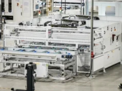 Nextpower (NXT) Mengumumkan Perjanjian Pasokan Multi-Tahun Dengan Jinko Solar untuk Rangka Baja Skala Gigawatt