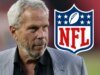 NFL Melihat Email Antara Steve Tisch dan Jeffrey Epstein