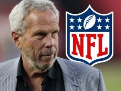 NFL Melihat Email Antara Steve Tisch dan Jeffrey Epstein