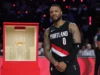 Damian Lillard mengungguli Kon Knueppel dan Bobby Portis untuk memenangkan kontes 3 poin
