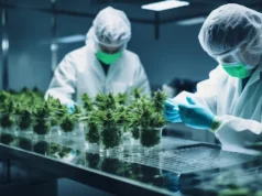 Analis Canaccord Memulai Liputan tentang Tilray Brands, Inc. (TLRY).