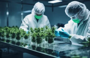 Analis Canaccord Memulai Liputan tentang Tilray Brands, Inc. (TLRY).