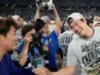 Dodgers Mengungkapkan Status Pelatihan Musim Semi Bintang Jepang Di Tengah WBC