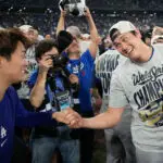 Dodgers Mengungkapkan Status Pelatihan Musim Semi Bintang Jepang Di Tengah WBC