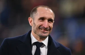 Kemungkinan larangan bagi direktur Juventus setelah konfrontasi terowongan dengan wasit