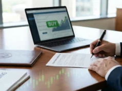 Orang Dalam Mengumpulkan 3 Saham Ini di Q4—Satunya Menonjol