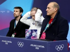 Ilia Malinin Tertangkap Mikrofon Panas Menyalahkan Alasan Aneh Atas Bencana Skate