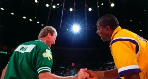 Hari ini dalam sejarah Boston Celtics: Ganda Bird 3X vs. Lakers; Pierce untuk 35 vs. Klip; IT menyamai rekor permainan 20 pt