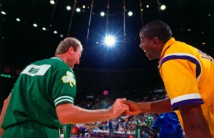 Hari ini dalam sejarah Boston Celtics: Ganda Bird 3X vs. Lakers; Pierce untuk 35 vs. Klip; IT menyamai rekor permainan 20 pt