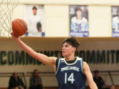 Morris Catholic, Chatham bersiap untuk pertandingan ulang final bola basket putra MCT