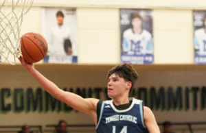 Morris Catholic, Chatham bersiap untuk pertandingan ulang final bola basket putra MCT