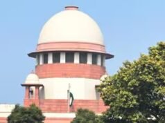 Mahkamah Agung menutup pembelaan atas ‘Ghooskhor Pandat’ setelah pembuat film membatalkan namanya| Berita India