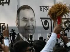 Pemerintahan baru Bangladesh mungkin akan diambil sumpahnya pada hari Senin: Laporan