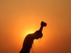 ‘Ini akan menjadi lebih buruk. Kepemimpinan berarti membantu masyarakat beradaptasi terhadap perubahan iklim’