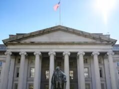 Pemerintah AS mengumpulkan sumbangan publik untuk mengurangi utang nasional sebesar $38 triliun? Postingan viral memicu kebingungan