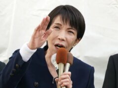 Dalam pemilu Jepang, pemilih mengharapkan keringanan dari kenaikan harga|Berita Pemilu