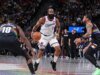 James Harden berdagang dari Clippers ke Cavaliers untuk Darius Garland: Laporan|Berita Bola Basket