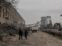 Ukraina mengatakan hari pertama pembicaraan damai dengan Rusia ‘produktif’|Berita perang Rusia-Ukraina