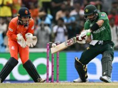 Pakistan vs AS – Piala Dunia T20 2026: Waktu pertandingan, berita tim, dan panduan formulir | Berita Piala Dunia T20 Putra ICC