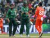 Faheem memimpin Pakistan meraih kemenangan menegangkan atas Belanda di pertandingan pembuka Piala Dunia T 20|Berita Piala Dunia T 20 Putra ICC