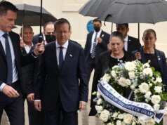 Ribuan orang memprotes kunjungan Presiden Israel Herzog ke Australia|Berita Gaza