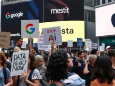 DHS mencari identitas kritikus anti-ICE secara online; Google, Meta, Reddit, Discord menghadapi panggilan pengadilan: Laporkan