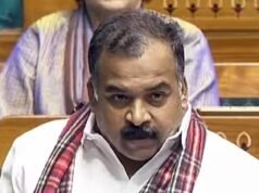 Kami mencari rasa hormat, kata anggota parlemen Kong, Tagore, di tengah perdebatan pembagian kekuasaan dengan sekutunya, DMK| Berita India